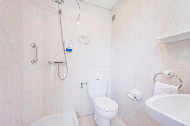 Hôtel pour 2 personnes, avec jardin à Olot - 3