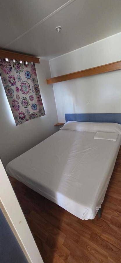 Camping pour 4 personnes, avec piscine et terrasse dans Cantabrie - 3