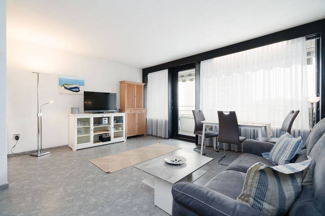 Appartamento vacanze a Sierksdorf a partire da 69€ a notte