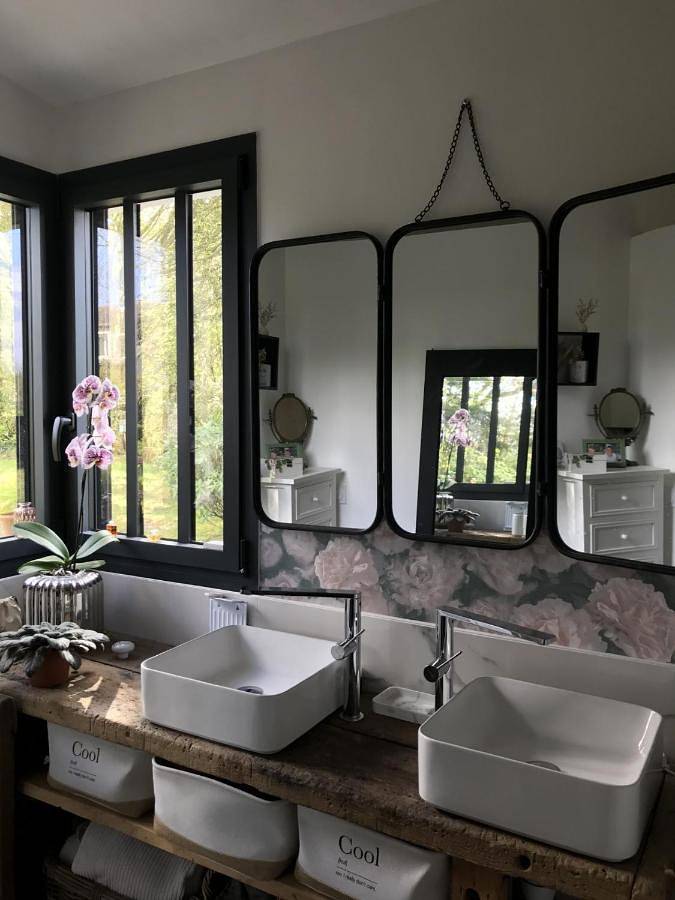 Chambre à louer à Ploufragan - Zoopôle in Ploufragan, Côte de Goëlo