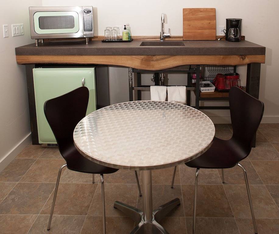 Ganze Wohnung, Ein ruhiges und luxuriöses Hideaway In der Innenstadt von Moab in Moab, Arches-Nationalpark