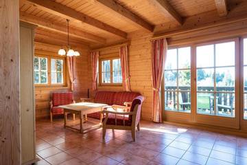 Chalet für 8 Personen in Lavanttaler Alpen, Bild 4