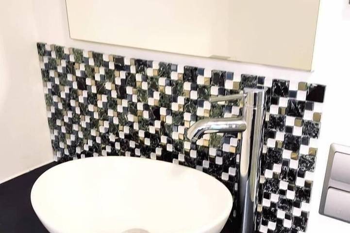 Bauernhof für 3 Personen, mit Terrasse, mit Haustier in Sächsische Schweiz - 3