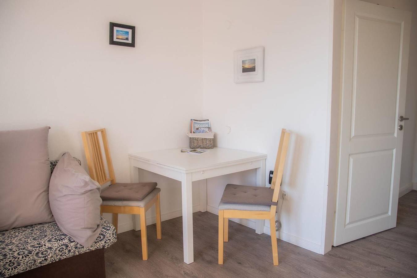 Ganzes Studio, Günstige Sankt Peter-Ording Ferienwohnung in St. Peter-Bad, St. Peter-Ording