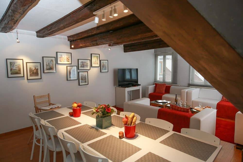 Appartement de vacances