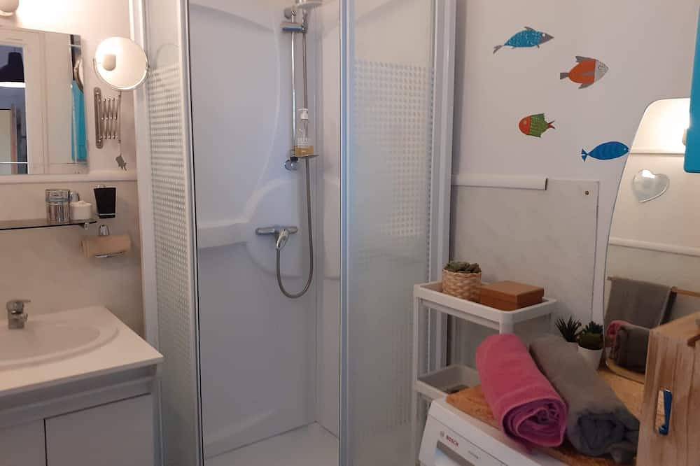 Appartement entier, Appartement Cosy et lumineux 1-3 personnes in Caen, Région de Caen