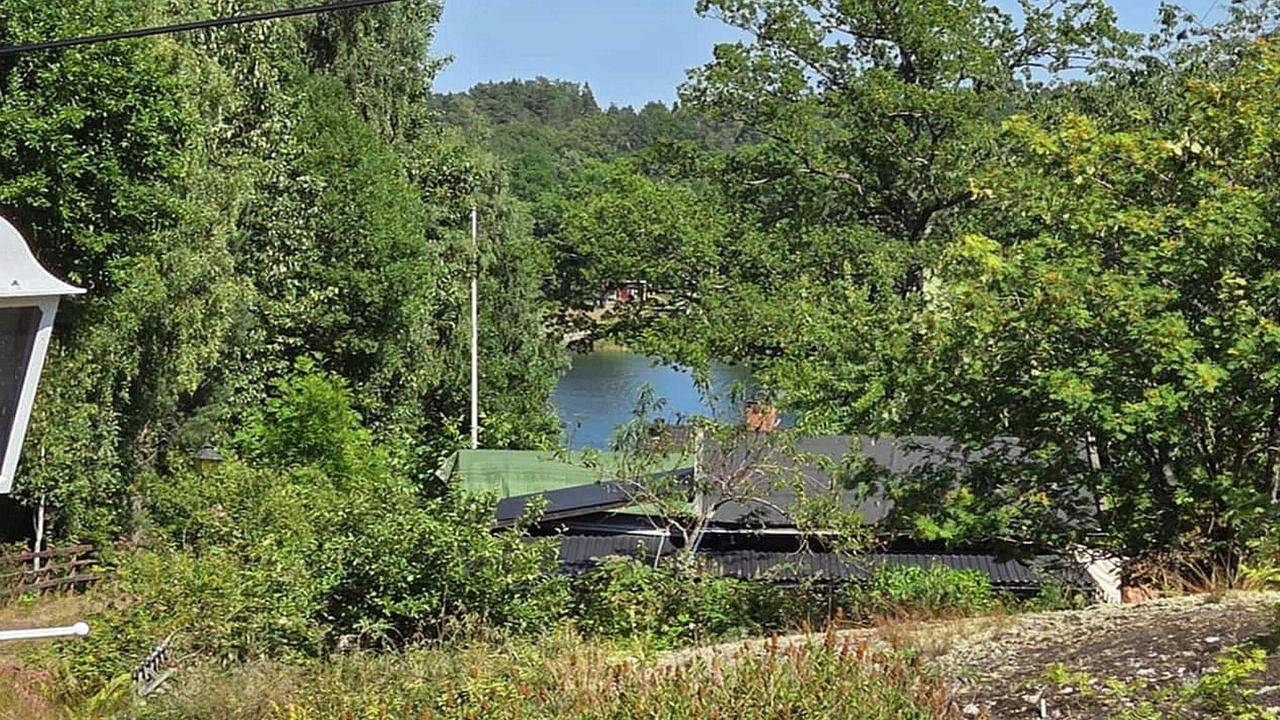 Ferienhaus für 12 Personen (200 m²) in Vaxholm in Vaxholm, Archipiélago de Estocolmo