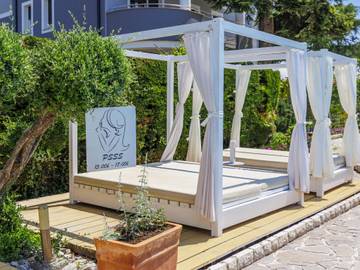 Vakantieappartement voor 9 Personen in Umag, Istrië, Afbeelding 1