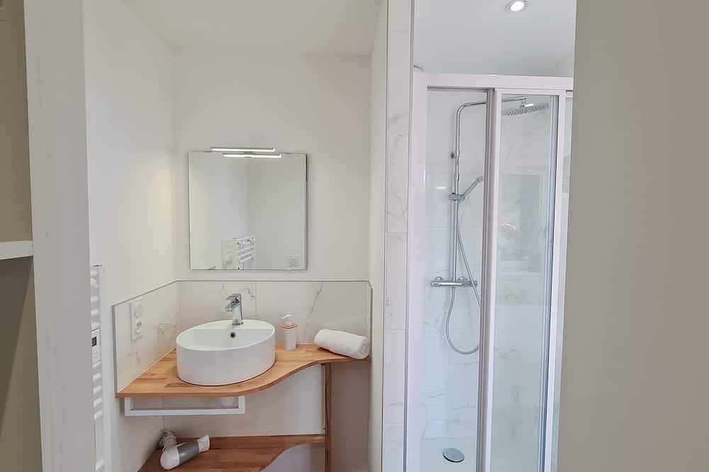 Entire apartment, Le Jaures 2 - T2 - Rdc in Hennebont, Côte des Mégalithes