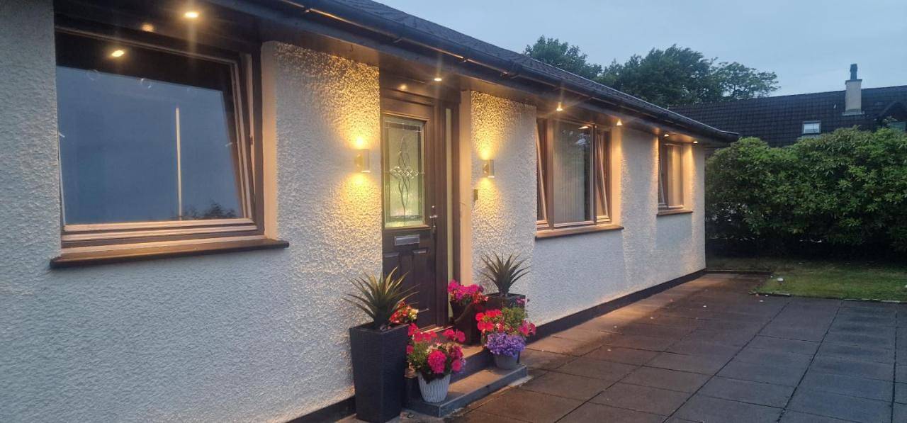 Entire apartment, Two-Bedroom Apartment in Portree, Highlands
