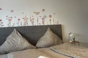 Ferienwohnung für 4 Personen in Ingolstadt