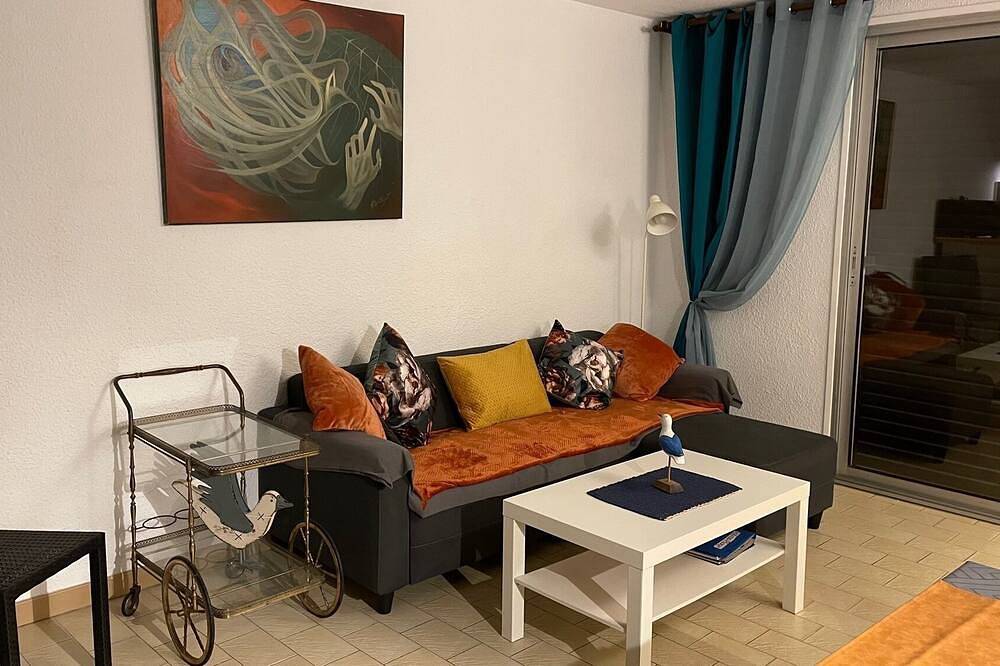 Maison proche de la mer - Komplett renoviertes Haus mit 2 Schlafzimmern - Familien willkommen! in Valras-Plage, Mittelmeerküste (Frankreich)