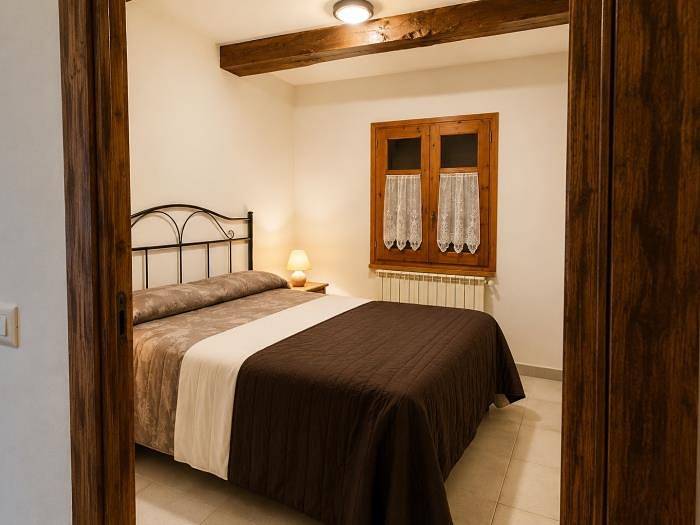 Casa rural para 4 personas, con Balcón/Terraza en Berguedà - 4