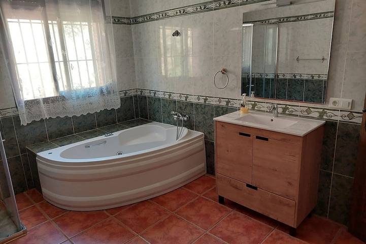 Casa Rural in Sedella, Málaga Province