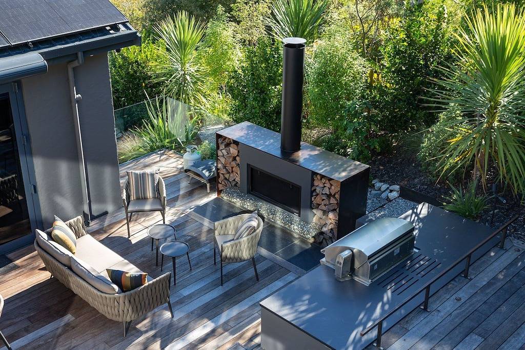 38 Edinburgh by Majordomo in Queenstown, Otago