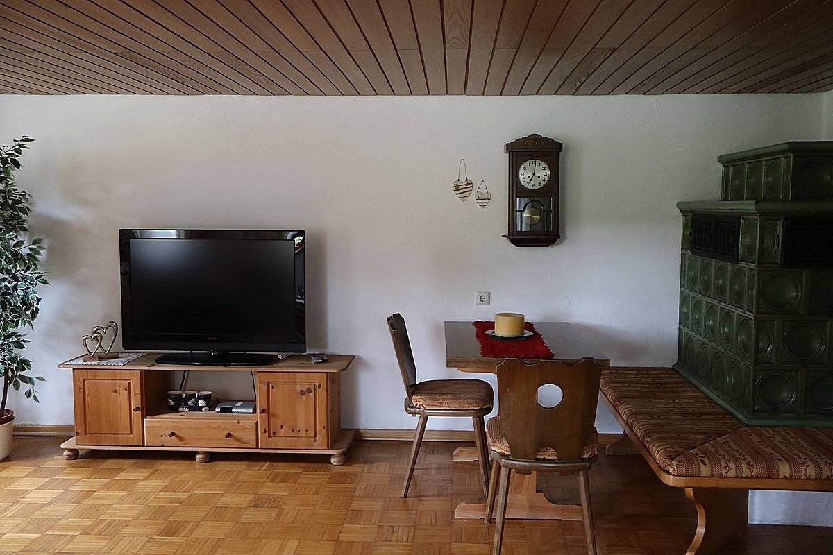 Ferienhaus, Bauernhof mit Angel- und Badesee, Roßhaupten, Allgäu in Roßhaupten, Bayerisch Schwaben