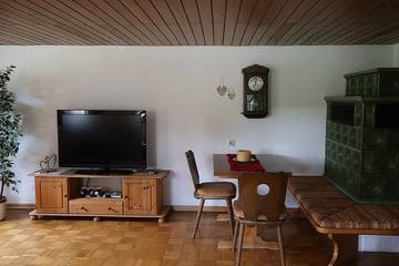 Ferienhaus für 9 Personen in Roßhaupten, Romantische Straße, Bild 3
