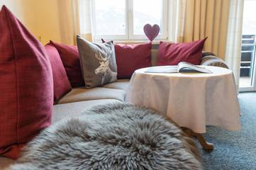 Ferienwohnung für 2 Personen in Fischen, Hörnerdörfer, Bild 4