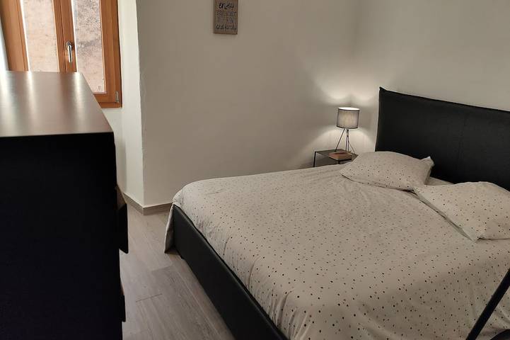 Gîte pour 6 personnes à Lama - 3