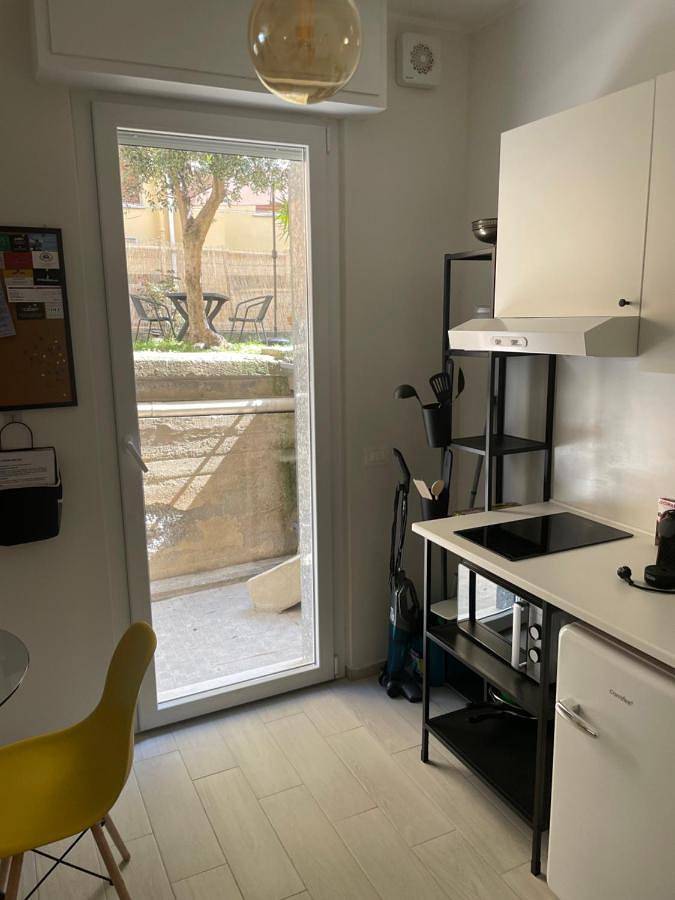 Appartement entier, Marlene's Apartments 3 in San Remo, Commune de Sanremo