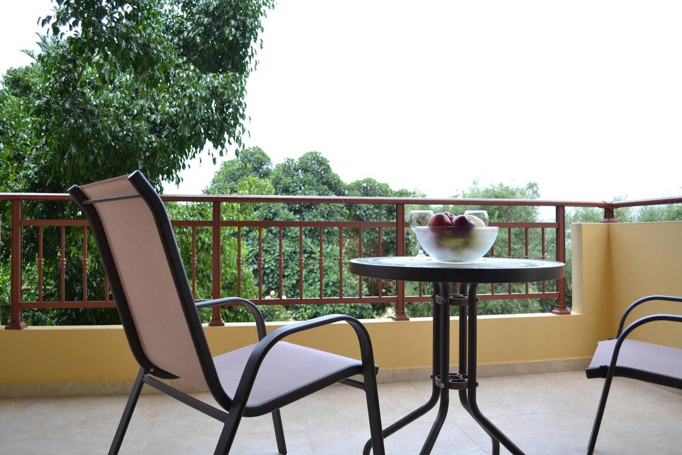 Casa Vacacional 'Ariadni's Maisonette' con Vistas a la Montaña, Wi-Fi y Aire Acondicionado in Region Heraklion