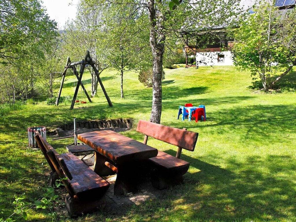 Ferienwohnung mit 1 Schlafzimmer in St. Blasien, Südschwarzwald