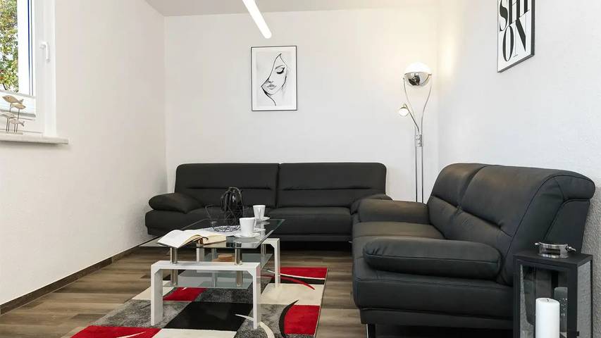 Ferienhaus für 4 Personen, mit Garten, mit Haustier auf Insel Poel - 4