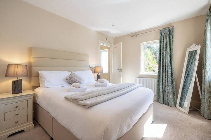 Location de vacances pour 8 personnes, avec terrasse et sauna à Kenmare - 2