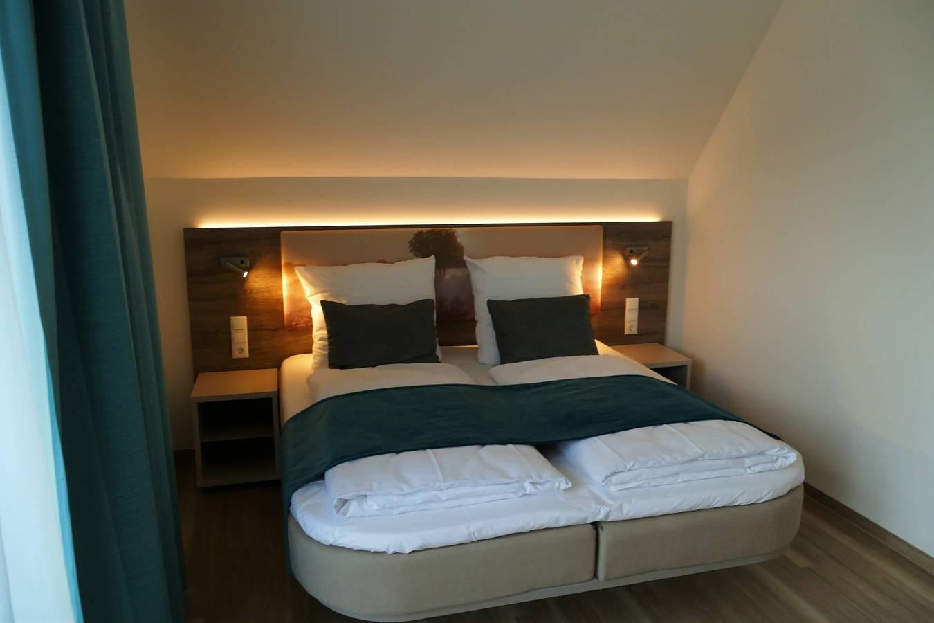 Ferienwohnung für 4 Personen in Soltau, Landkreis Heidekreis