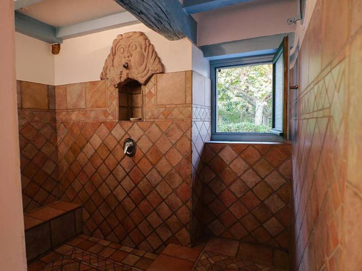 Deluxe Triple Room in Cambo-les-Bains, Région de Bayonne