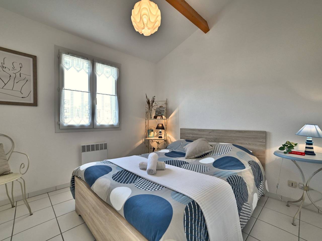 Le Pêcheur in La Cotinière, Saint-Pierre-d'Oléron