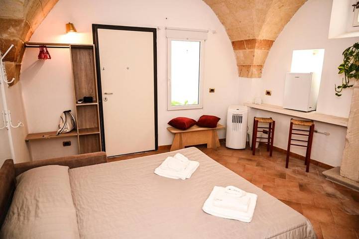 Gîte pour 2 personnes à Copertino - 3