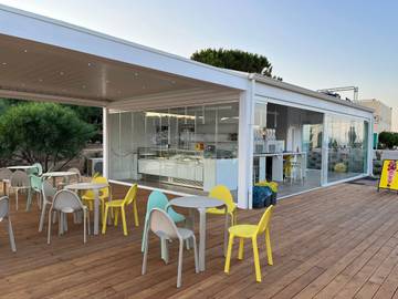 Casa Rodante para 6 Personas en Arzachena, Olbia-Tempio, Foto 4