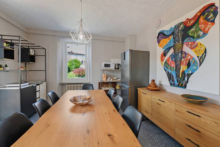 Ferienwohnung für 7 Personen in der Lombardei - 2