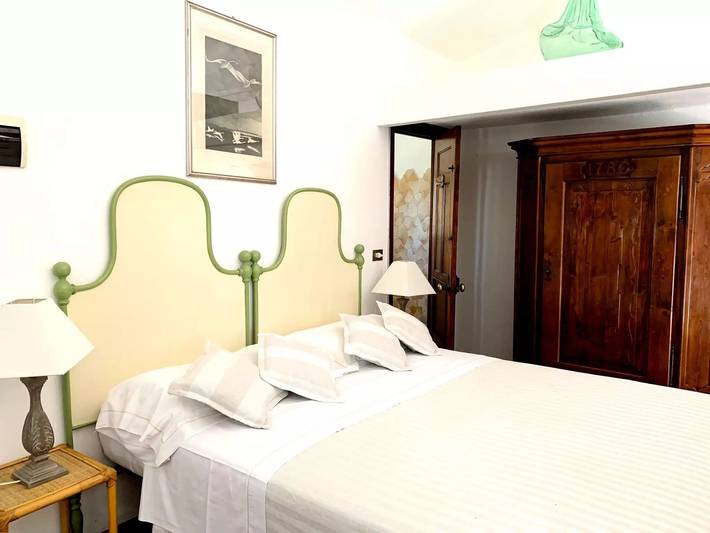 Villa pour 2 personnes, avec terrasse à Castiglione della Pescaia - 3