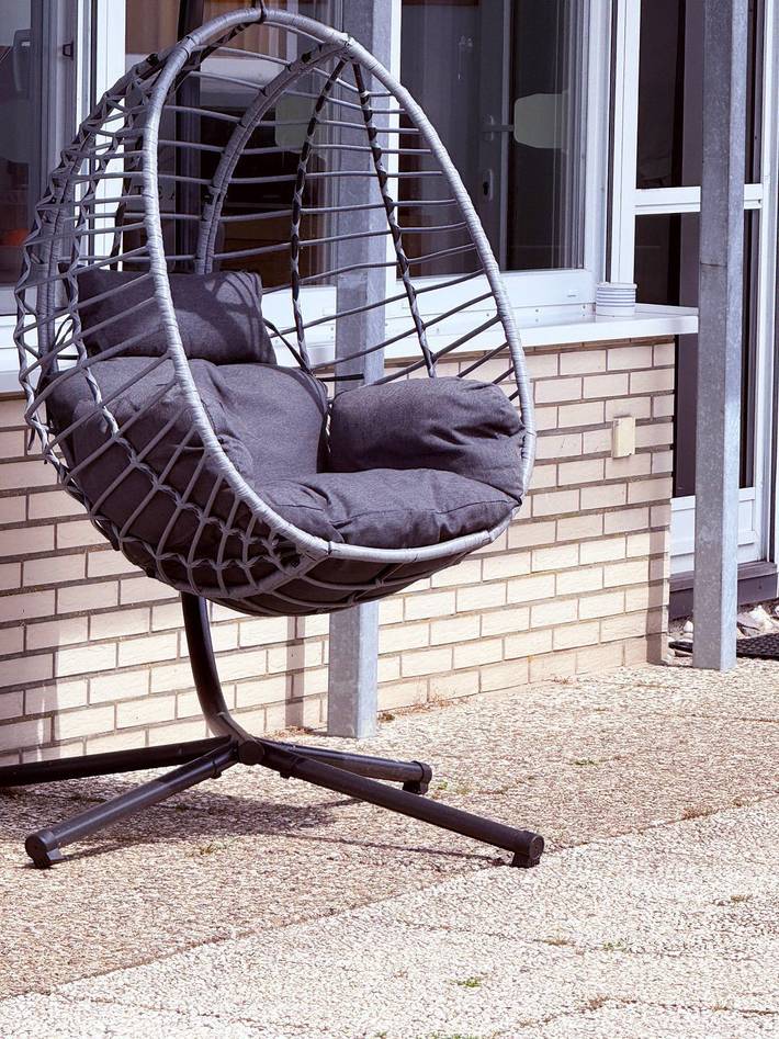 Ferienhaus für 5 Personen, mit Garten in Burgtiefe - 2