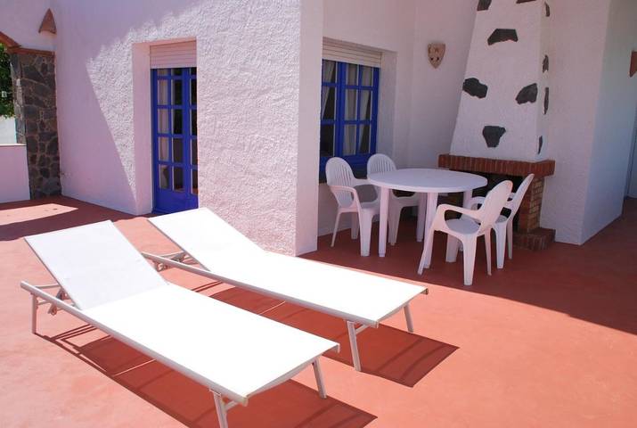 Gîte pour 4 personnes, avec terrasse et vue à Cadaqués - 2