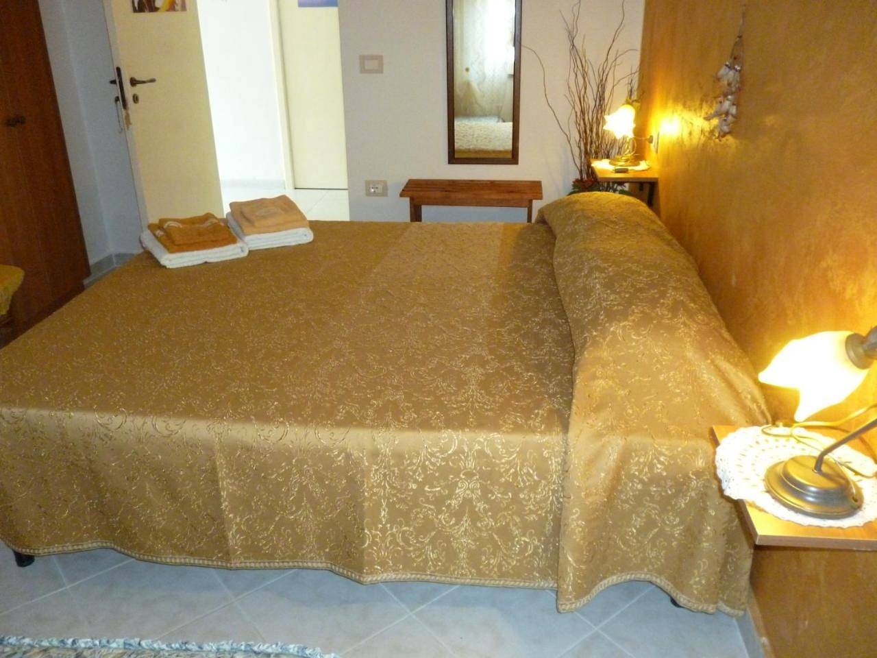 B&B Sunrise in Tortora Marina, Tortora