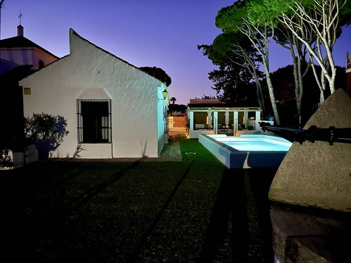 Villa pour 8 personnes, avec terrasse et jardin à Roche - 2