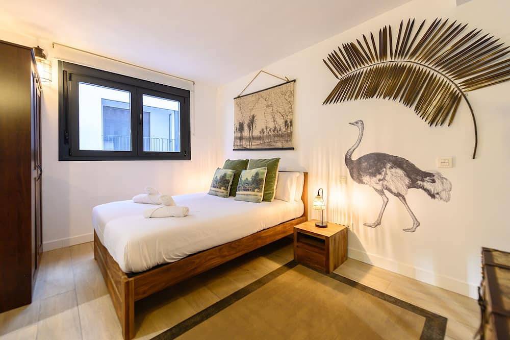 Apartamento entero, M (Alg310B) Amplio y moderno Loft con terraza privada in Barajas (desambiguación), Madrid