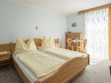 Bauernhof für 3 Personen in Steirerland, Oststeiermark, Bild 3