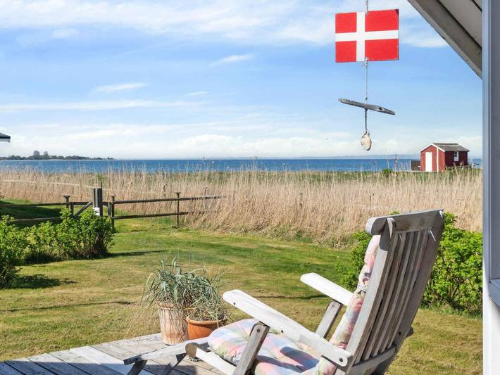 Ferienhaus für 4 Personen - 1