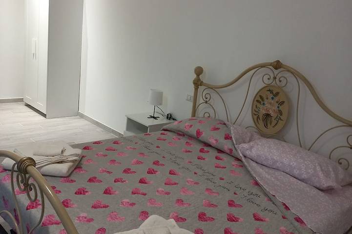 Chambre d’hôte pour 3 personnes, avec jardin - 1