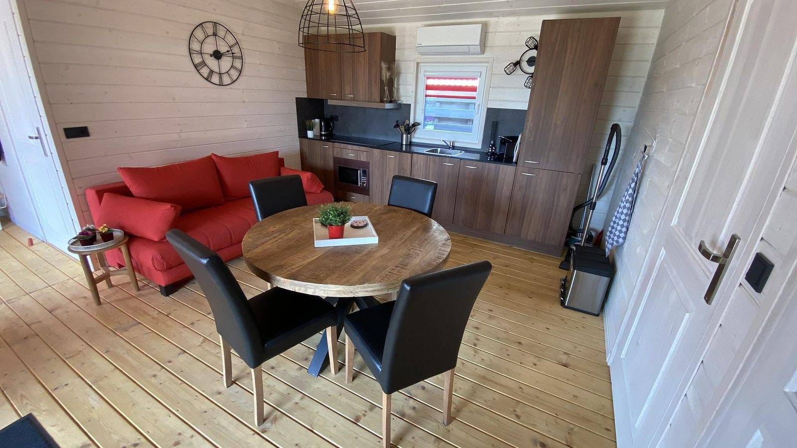 Vakantie Zeeland — Vz1101 Vakantiehuis in Renesse in Noordwelle, Zeeuwse Kust