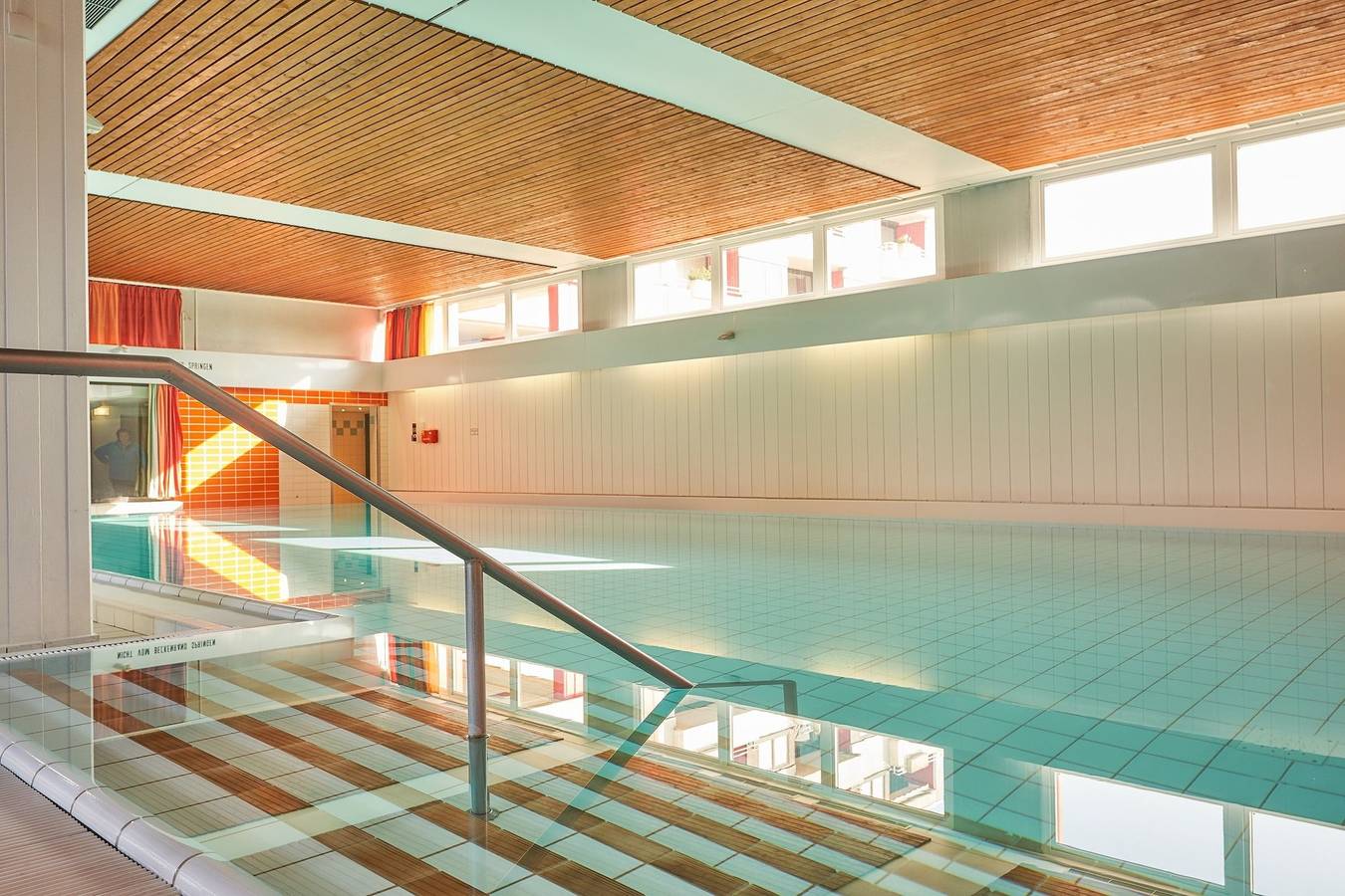 Ganze Ferienwohnung, Berolina Badebude 214 in Dahme, Ostholstein