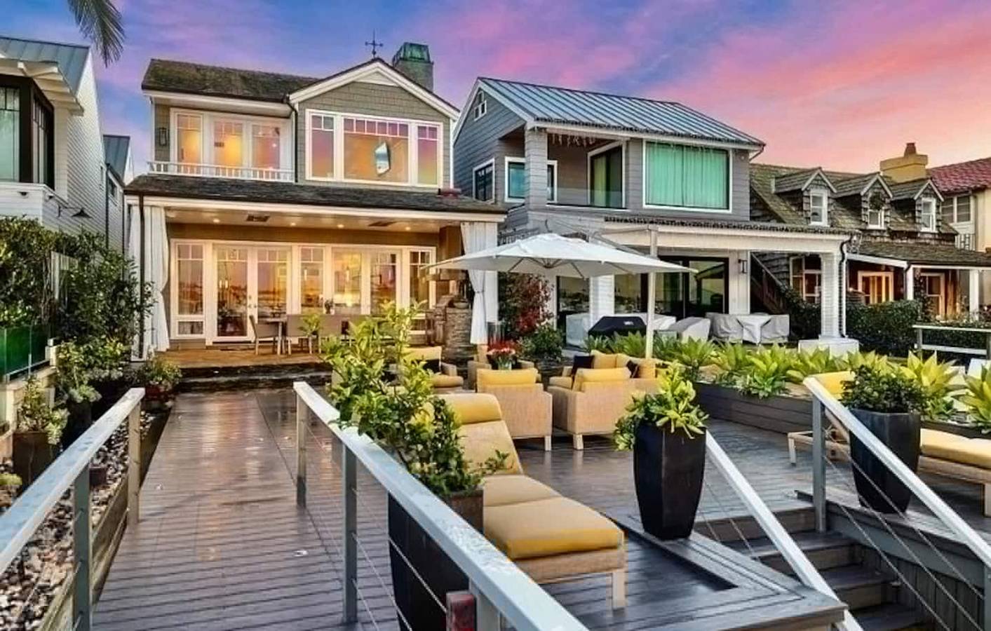 Bayfront Elegance in Newport Beach in Newport Beach, Condado de Orange