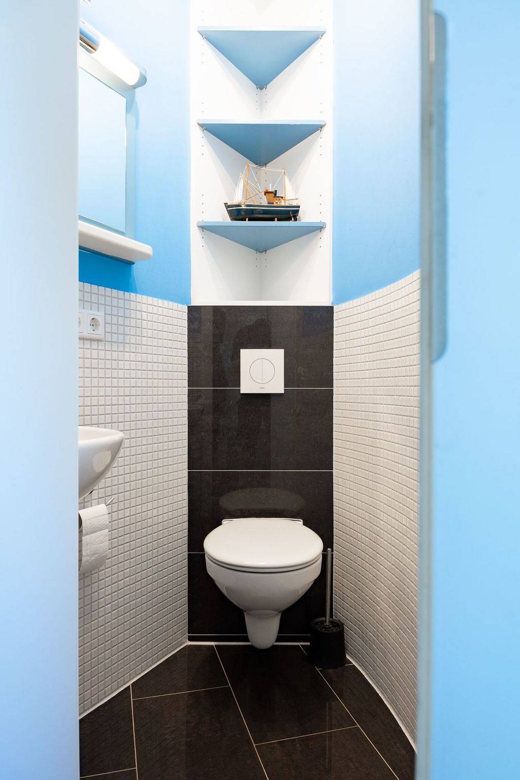 Leuchty in Gramkow, Hohenkirchen