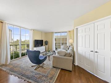 Apartment for 3 Guests in West Palm Beach, Palm Beach County, Picture 3