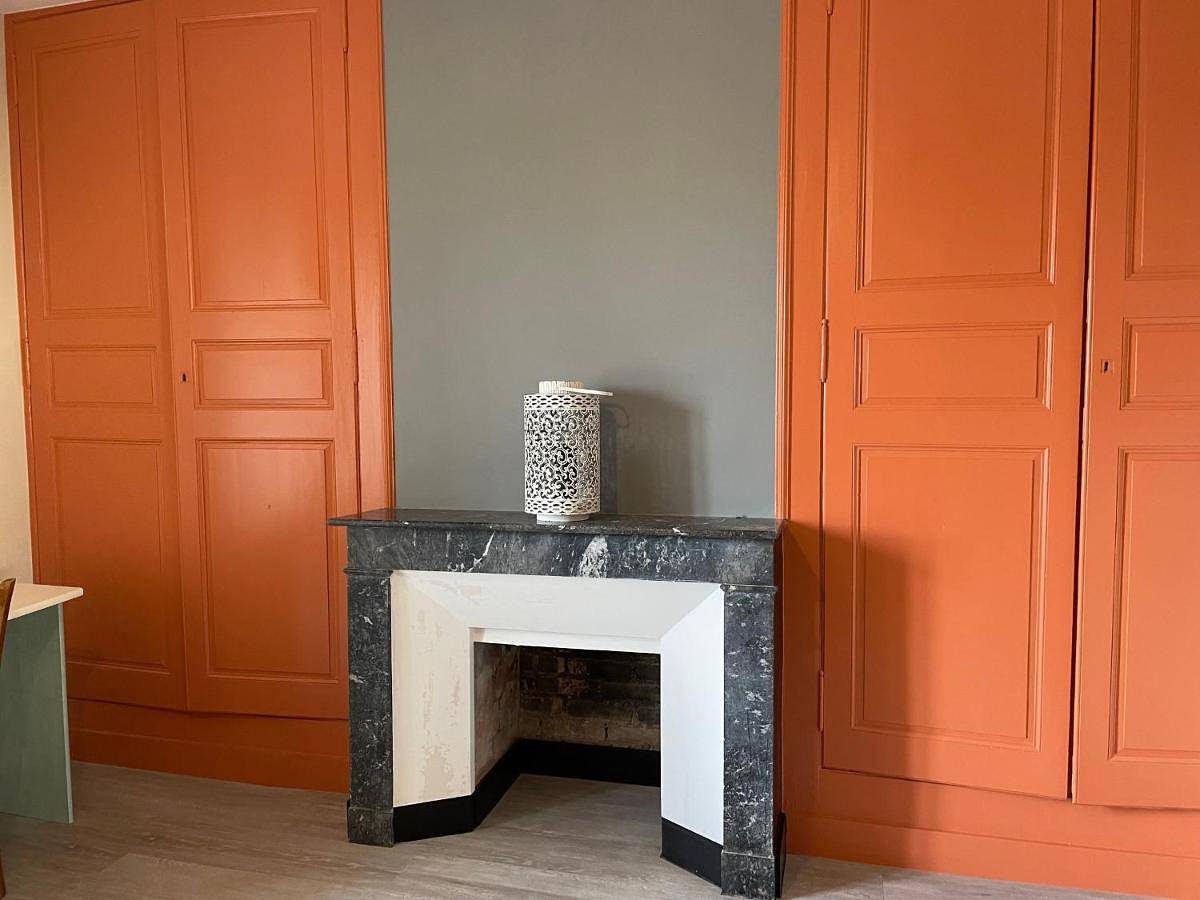 Détente près du Loir : Chambre et salon privés, idéal pour randonnées et proche des 24H du Mans - Fr-1-410-387 in Vaas, Vallée de la Loire