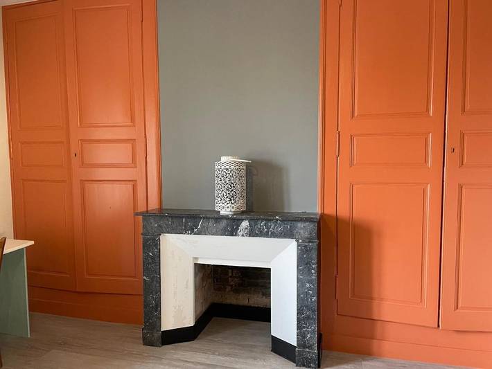 Location de vacances pour 4 personnes à Vaas - 2